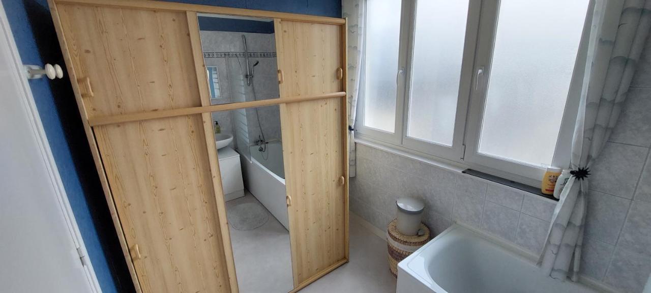 Appartement Les Marronniers 30 *