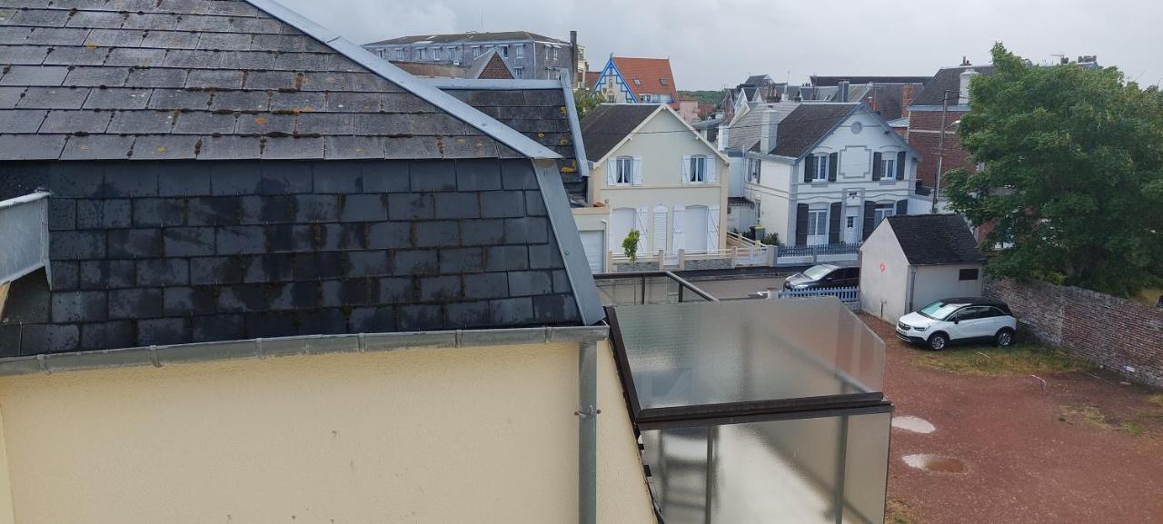 Apartment Les Marronniers 30 *