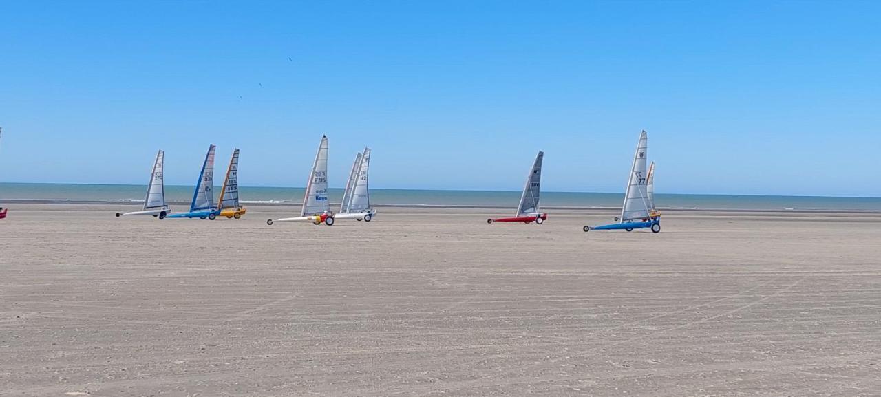 Les Marronniers 30 * Berck